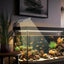 Fish Tank Clip On Light LED Aquarium Light Clamp Fish Light Lamp Fish Tank Lamp Bright Small Fish Tank Light Plant Aquarium