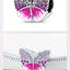 Fit Pandora 925 Original Bracelet 925 Silver Plate Flower Bird Series Charms Beads For Women Fashion DIY Jewelry Gifts Making