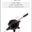 Manual Bilge Pump, Sewage Pump, Drainage Pump Cabin Yacht Pump Fishing Boat Pump Oil Pump Seawater Pump Hand Pump