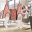 Cat Holder For Grooming Hanging Harness Dog Holder Pet Hammock Restraint Bag For Anti Scratch Bite Cleaning Bathing Nail