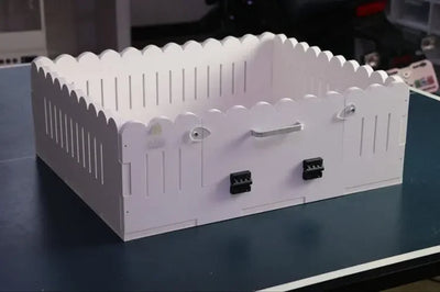 Cat delivery room box nest Teddy kennel small dog cat litter dog delivery room dog bed universal in all season