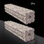 Aquarium Filter Nano Biochemical House Media Nitrifying Bacteria Fish Tank Accessories For Aquarium Water Cleaning Filter Medias