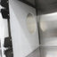 Hot Selling 304 Stainless steel high end cat cage with independent cat toilet