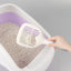 New Product Cat Litter Scoop Cat Large Scoop Cat Feces Scoop Pet Cleaning Supplies  Wholesale