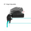 Aquarium Fish Tank Cooling Fan System Chiller Control Reduce Water Temperature 1/2/3/4 Fan Set Cooler Aquarium cooling fans