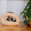 Pet Supplies Goods for Cats Accessory Houses and Habitats Cushions House Accessories Basket Dog Bed Puppy Things Mat Products