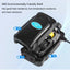 220~240V Silent Aquarium Oxygen Air Pump Fish Tank Adjustable Air Volume High Power Oxygenator Air Compressor Aerator ﻿3/5/8/10W