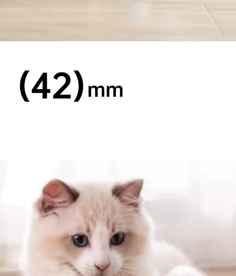 Cat Interactive Ball Training Self-moving Kitten Electric Cat Ball Tovs Elect ronic Automatic Rolling Magic Ball Toys for Cat