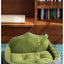 Kennel Universal Sleeping Pad Corgi Shiba Inu Dog Bed Removable and Washable Winter Warm Pet Nest Dog Mat