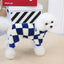 Soft Fleece Pet Clothes for Small Dogs Cats Vest Puppy Clothing French Bulldog Chihuahua Shih Tzu Costume Dog Accessories