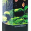 JU-800 acrylic aquariums Round Aquarium cylindrical fish tank Large Cylinder Acrylic Aquariums 1.5m Height