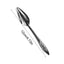 Bird Feeder Spoons 10Pcs Medicine Spoons Hand Feeding Spoon For Peony Metal Bird Milk Spoons Hand Feeding Spoon For Budgies