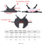 Angel Wings Pet Dogs Accessories Festival Halloween Puppy Costume Clothes Black White Cosplay Jacket Luxury Designer Pet Items