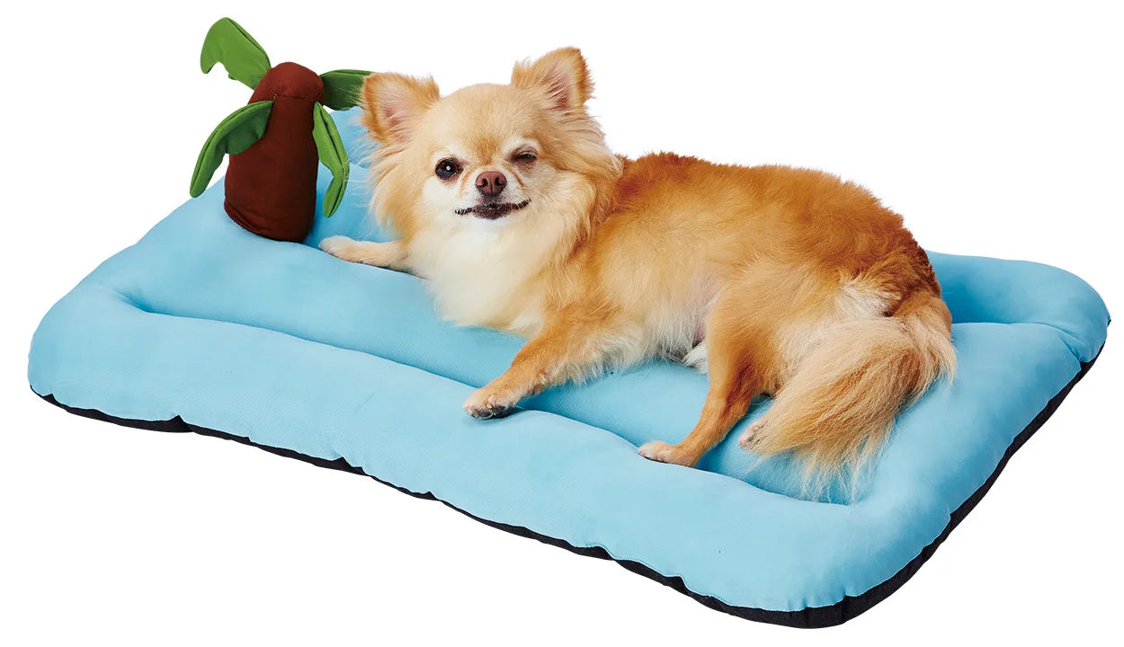 Petio, Cold Ice Cushion, Dog Ice Cushion, Cat Summer Cooling Kennel Pet Mat