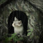 Outdoor Dog Bed Waterproof Roof Bed Waterproof Warm Dog Kennel Winter Tent Dog Nest Thickened Cold-Proof Nest Cat House