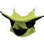 Pet Hammock 3layer Thick Plush Soft Warm Hanging Nest Sleep Bed For Small Pet Hamster Ferret Squirrel Chinchillas Pet Supplies