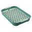 Rabbit Litter Box Small Pet Toilet Tray Rabbit Guinea Pig Litter Tray Toilet Box General Household Supplies Affordable