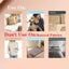 1pc Portable Lint Remover Carpet Wool Coat Clothes Manual Shaver Removal Scraper Cleaning Tool Pet Hair Remover Brush