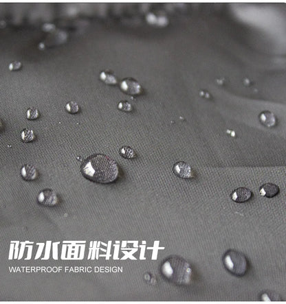 Waterproof Dog Jacket Winter Warm Dog Clothes for Small Large Dogs Puppy Vest Chihuahua Coat French Bulldog Yorkie Pug Costume