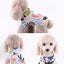 Ultra Thin Transparent Pet Dog Sun Protection Hoodie Clothes For Small Dogs Chihuahua Puppy Cat Summer Vest Shirt French Bulldog