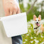 Silicone Dog Treat Bag Outdoor Feeder Portable Dog Training Bag Waterproof Dog Treat Holder Pouch Food Reward Storage Bag