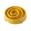 Dog Puppy Slow Feeder Bowl Non Slip Puzzle Bowl Anti-Gulping Dog Slower Food Feeding Dishes Pet Bowl for Large Medium Small Dogs