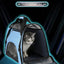 Portable Dog Cat Carrier Bag Pet Puppy Travel Bags Breathable Mesh Small Dog Cat Dogs Outdoor Tent Carrier Outgoing Pets Handbag