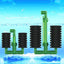 Aquarium Bio-Spong Filter Fish Tank Air Pump Skimmer Biochemical Sponges Filter New Green Bio Sponge Aquarium Filtration Filters