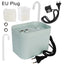 Recirculate Filtring Auto Filter Dispenser for Cats Pet Water Cat Water Fountain USB Electric Mute 1.5L Cat Drinker Bowl