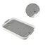 Rabbit Litter Box Small Pet Toilet Tray Rabbit Guinea Pig Litter Tray Toilet Box General Household Supplies Affordable