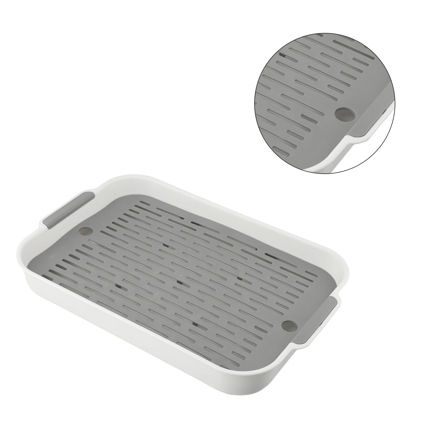 Rabbit Litter Box Small Pet Toilet Tray Rabbit Guinea Pig Litter Tray Toilet Box General Household Supplies Affordable