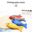 Catnip Pets Toy Cats Supplies for Cute Cat Toys Puppy Kitten Teeth Grinding Cat Plush Thumb Pillow Protect Mouth Pet Accessories