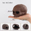 Large Ceramic Aquarium Decoration Fish Shrimps Shelter House Pottery Scorpion House Canister Simulation Stone Fish Tank Decors