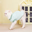 Autumn Winter Sphynx Cat Clothes Korean Pet Sweater for Cats Gotas Katten Kedi Pullovers Dog Hoodie mascotas Costume Clothing