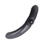 Front Fender for Xiaomi Mijia M365 PRO M187 1S PRO2 MI3 Electric Scooter Mudguard Bird Spin Skateboard E-Scooter Fenders Parts