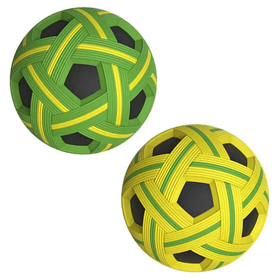 Dogs Bouncing Ball Toys Pet Interactive Cat Ball Toy Dog Chew Toys For Indoor And Outdoor Dogs Puppy Training