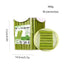 Cat Grass Chew Stick Molar Indoor Teeth Grinding Grass Chew Toy Natural Ingredients Grass Tooth Grinding Stick For Medium Cats