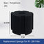 Aquarium Filter Sponge for Fish Tank Air Pump Skimmer Biochemical Sponge Filter Aquarium Bio Filter Filtro Aquario Acessorio