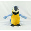Talking Macaw Parrot Repeat What You Say Stuffed Animal Plush Toy Electronic Record Animated Bird Speaking Parrot Pet Plush Toys