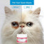 20g Pet Tear Stain Powder Dog Cat Eye Tear Stain Remover Powder Bichon Pomeranian Eye Stain Cleaner Pet Grooming Accessories