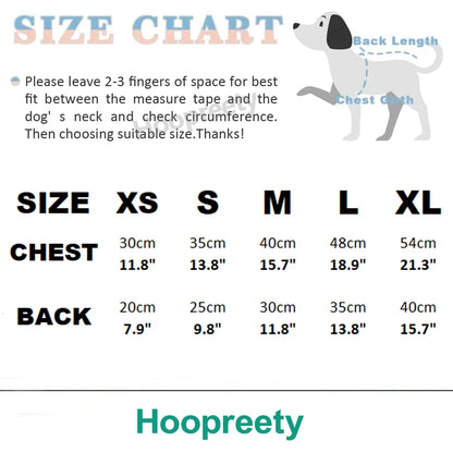 Luxury Christmas Dog Clothes for Small Dogs 2024 New Thicken Warm Fleece Dog Winter Coat Cold Weather Pet Apparel Puppy Costume