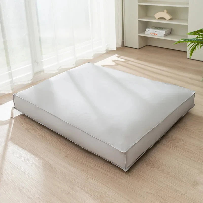 Dog Bed Mat Accessory Sofa Beds Dogs Pet Products Medium Puppy Large Accessories Fluffy Big Pets Cats Bedding