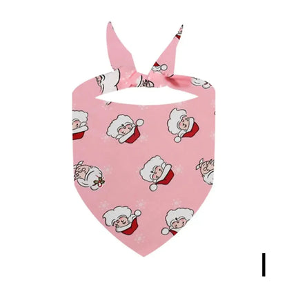 Pet Drool Bib Triangle Scarf Dog Drool Cat Neck Cover Neckerchief Lovely Gift For Puppy Cats Bandage Bow Tie Pet Accessorie J3M1