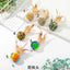 Cat Toy Cat Teaser Sticks Pussy Cat Stick Hair Ball Cat Bite Interactive Toy Replacement Head Pet Supplies