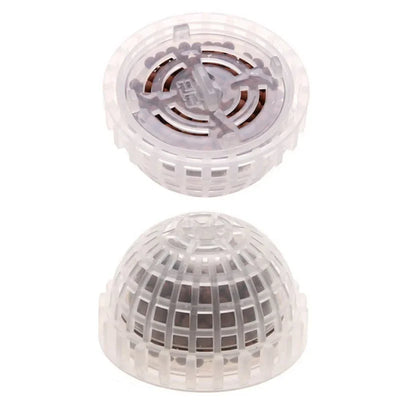 Plastic Aquarium Ornaments Decoration Live Plants Aquarium Media Moss Ball Filter for Fish Tank Aquatic Pets Mineral Balls New