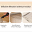 Cat Litter Shovel Stainless Steel Reptile Sand Substrate Shovel Clean Up Feces Fine Mesh Sifter For Bedding cat litter scoop