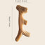 22CM Wooden Durable and Interactive Dog Toys for Teeth Cleaning Large Breed Chew Stick Indestructible Tough Durable Dog Toys