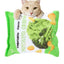 Dog Toy Potato Chip Bag Squeaky Snack Bag Dog Toy Molar Toy Snack Bag Dog Toy Interactive Plush Pet Toy Puppy Teething Toy