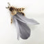 Interactive Cat Toy Handfree Cat Stick Playing Kitten Playing Teaser Wand Toy Suction Cup Bird/Feather Cat Wand Pet Supplies