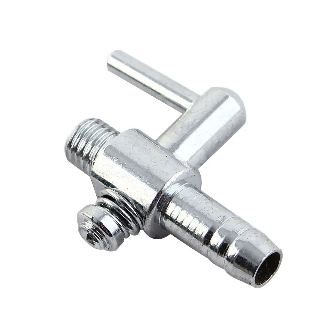 UXCELL 1/2/3 Way Air Splitter Valve Fish Tank Oxygen Pump Connector Flow Distributor Aquarium Pump Tap Control Tools Accessories